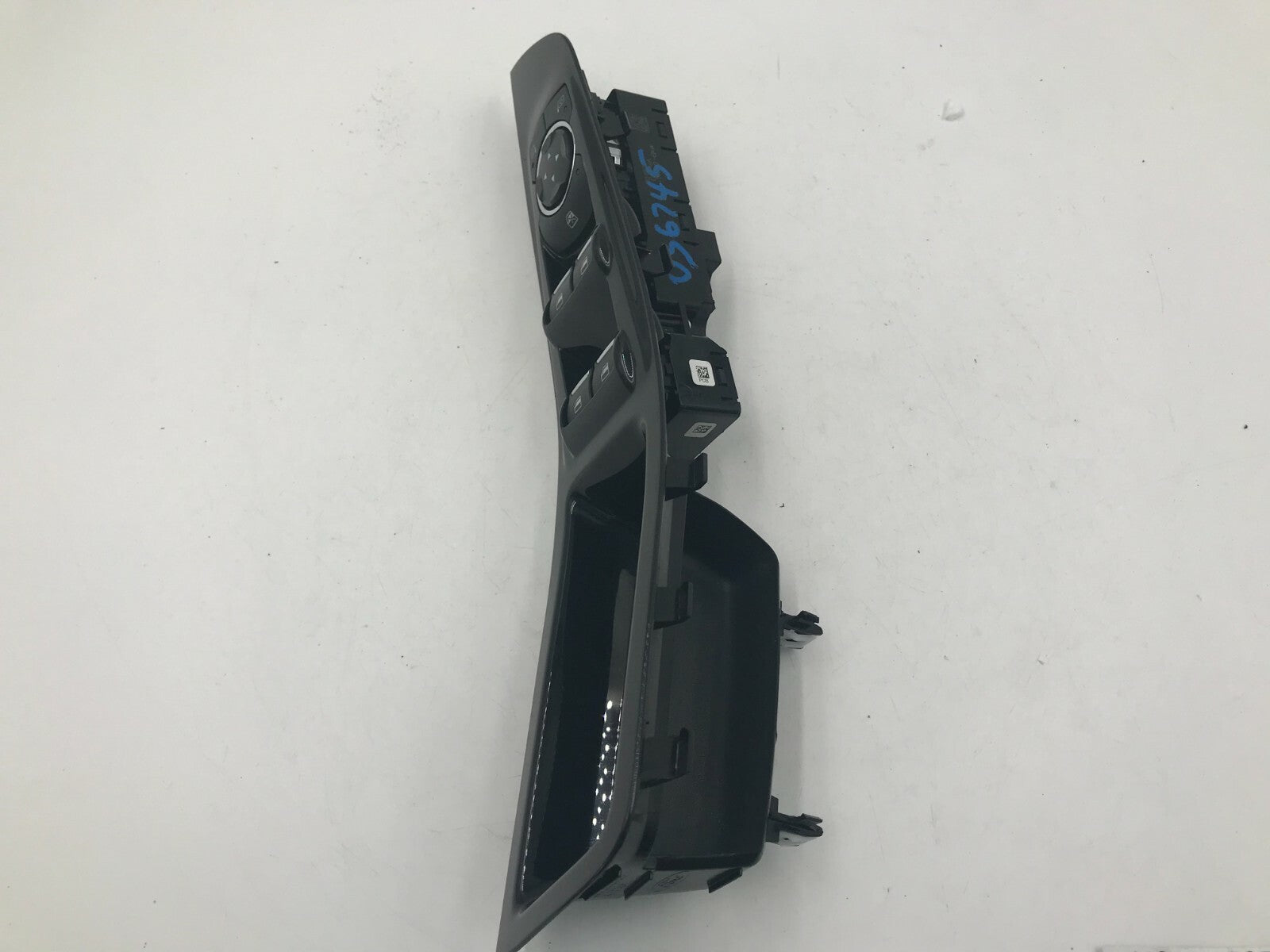 2016-2019 Ford Edge Master Power Window Switch OEM D02B33013