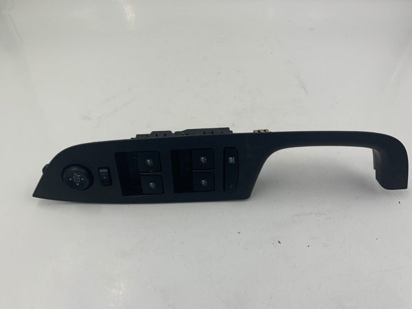 2010-2017 Chevrolet Equinox Master Power Window Switch OEM C01B37061