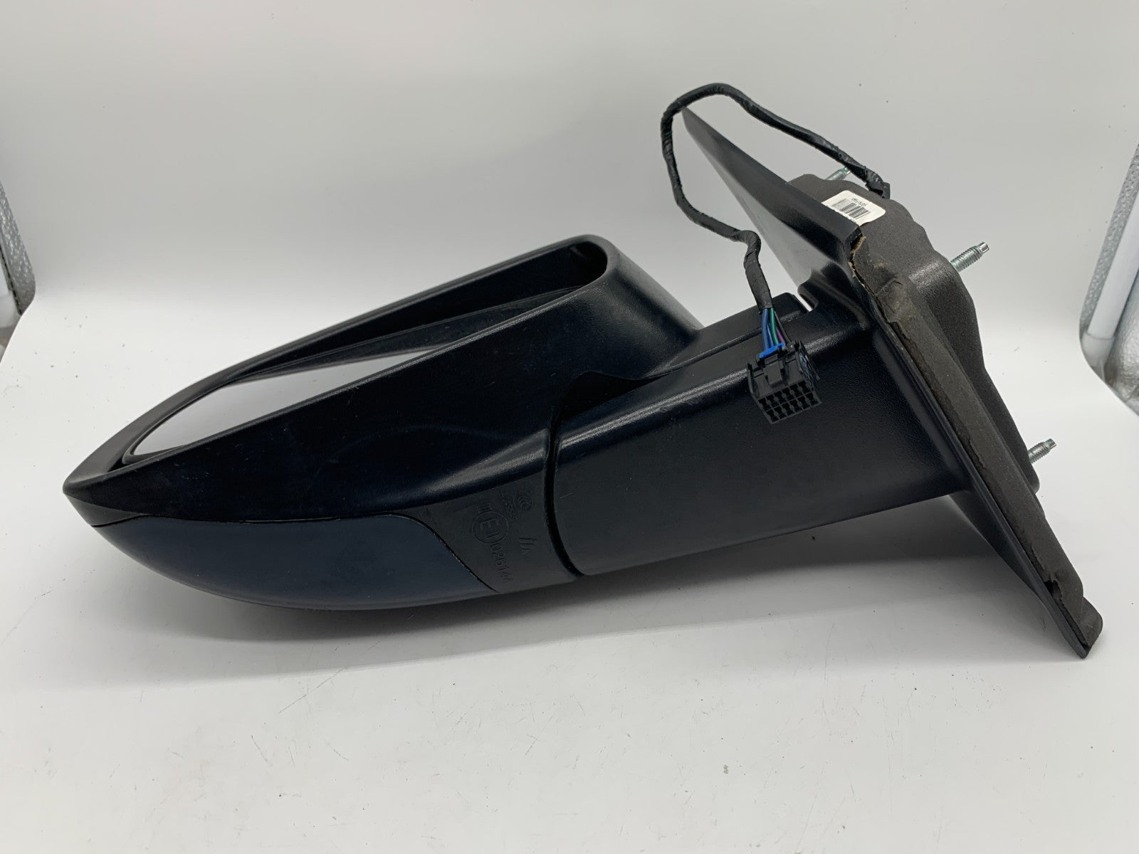 2011-2015 Dodge Journey Driver Side View Power Door Mirror OEM D02B34012