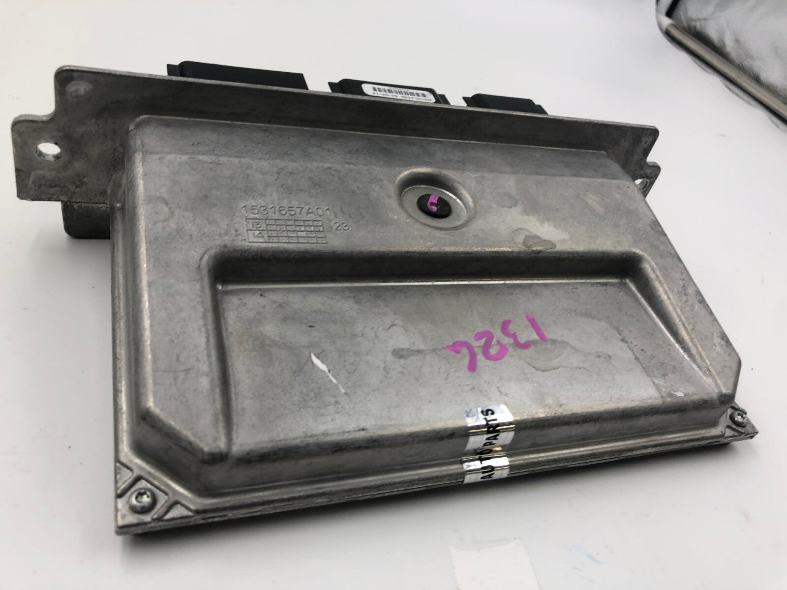 2013-2016 Ford Taurus Engine Control Module ECU ECM OEM B04B52022