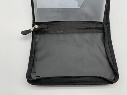 2005 Mercury Mountaineer Owners Manual Set with Case OEM B03B20036