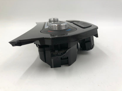 2013-2015 Ford Escape AC Heater Climate Control Unit OEM D02B09031