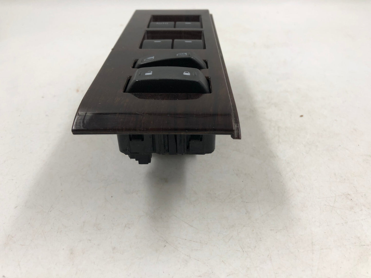 2006-2007 Ford Explorer Master Power Window Switch OEM D04B01007