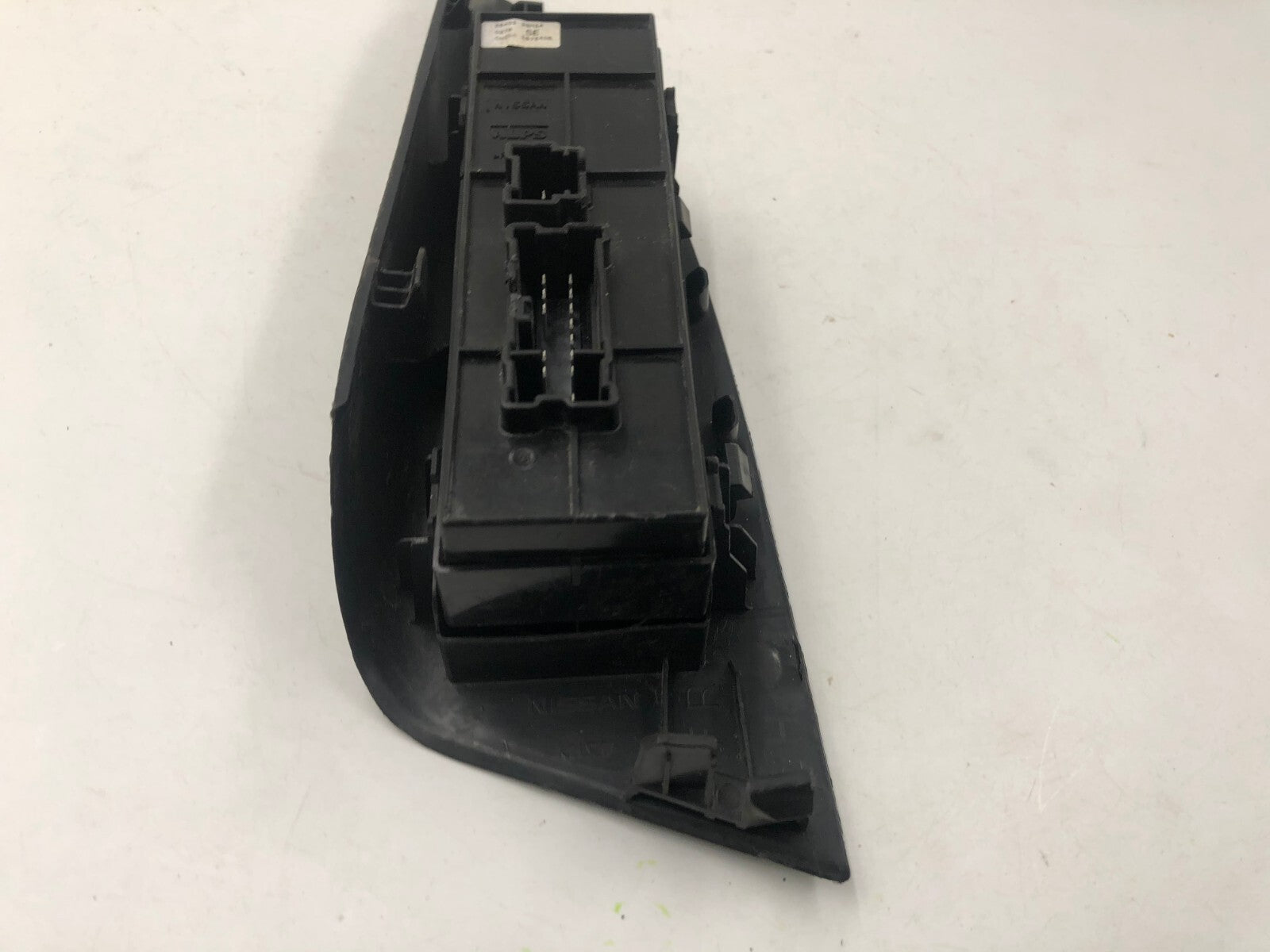 2013-2019 Nissan Sentra Master Power Window Switch OEM A01B45039