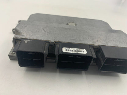2014-2016 Ford Fusion Engine Control Module ECU ECM OEM A03B21040