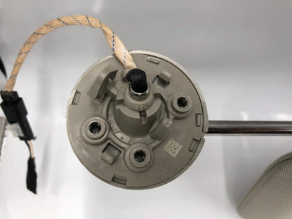 2013-2021 Buick Encore Passenger Sun Visor Beige Illuminated OEM C04B11005