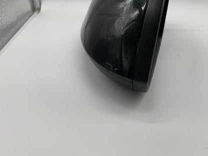 2011-2013 Buick Regal Driver Side View Power Door Mirror Black OEM B01B13038