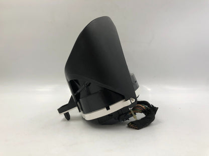 2015-2017 Ford Fiesta  Speedometer Instrument Cluster 24,582 Miles OEM C04B39008