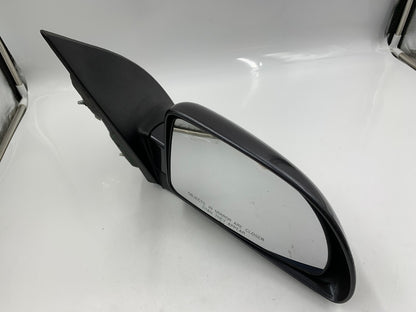 2006-2009 Pontiac Torrent Passenger View Power Door Mirror Gray OEM A01B28032