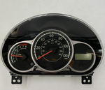 2011-2014 Mazda 2 Speedometer Instrument Cluster 14,317 Miles OEM J01B46082