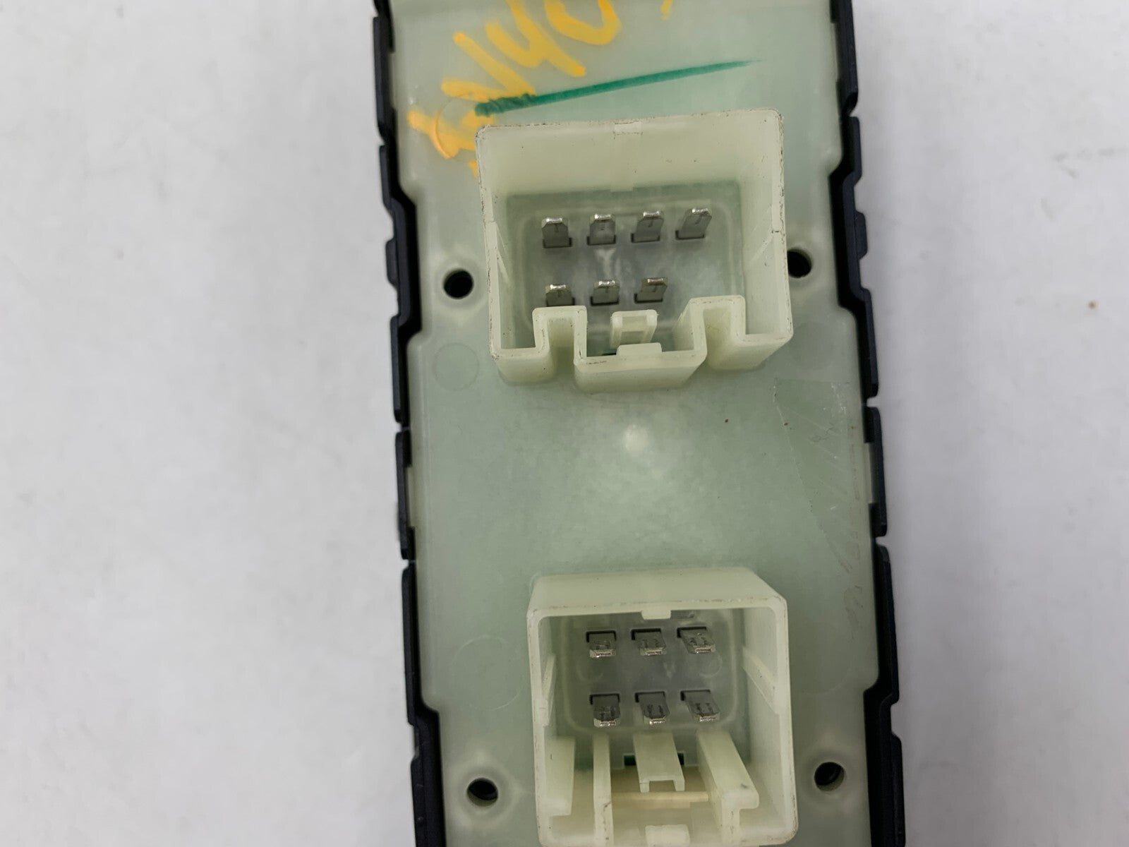 2011-2017 Jeep Patriot Master Power Window Switch OEM D04B10027