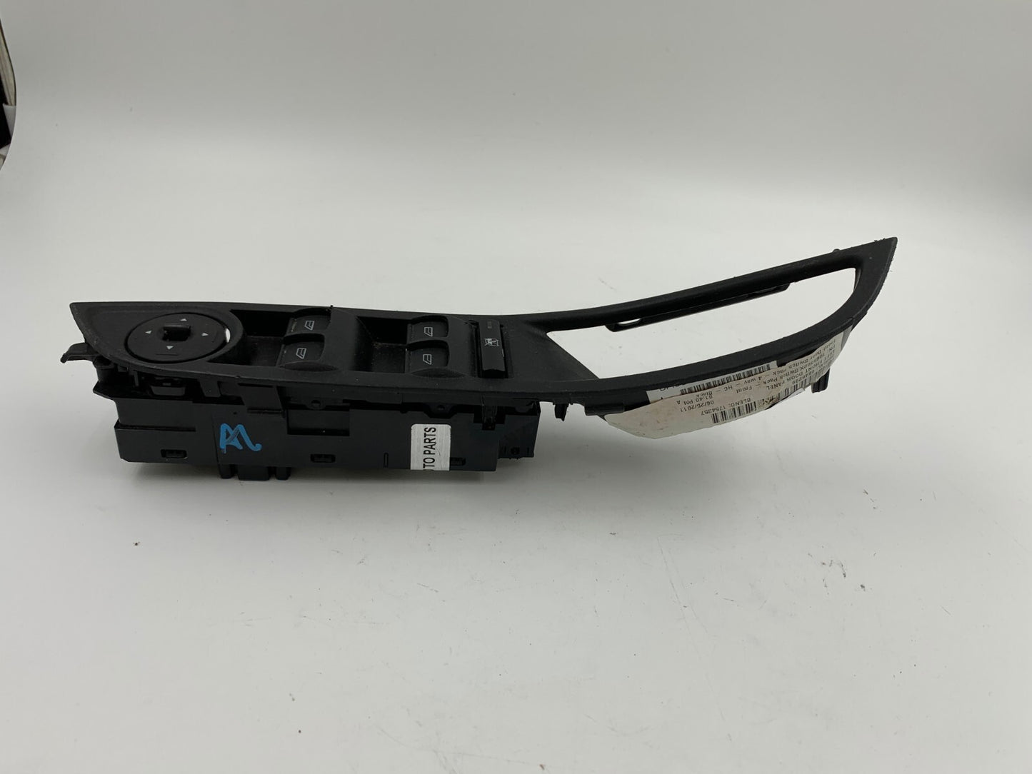 2012-2018 Ford Focus Master Power Window Switch OEM C03B17095