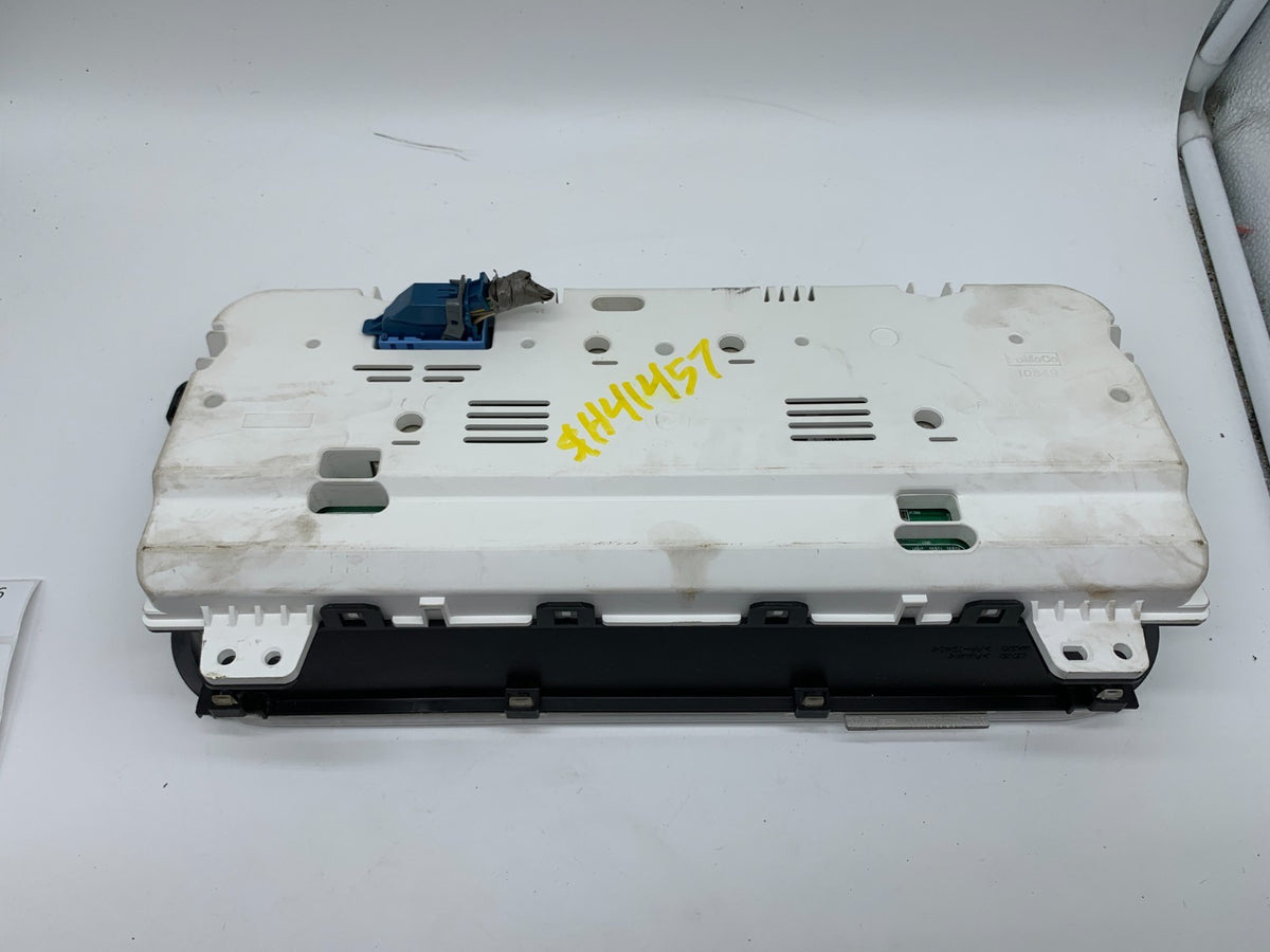 2013 Lincoln MKX Speedometer Instrument Cluster 47297 Miles OEM C02B42004