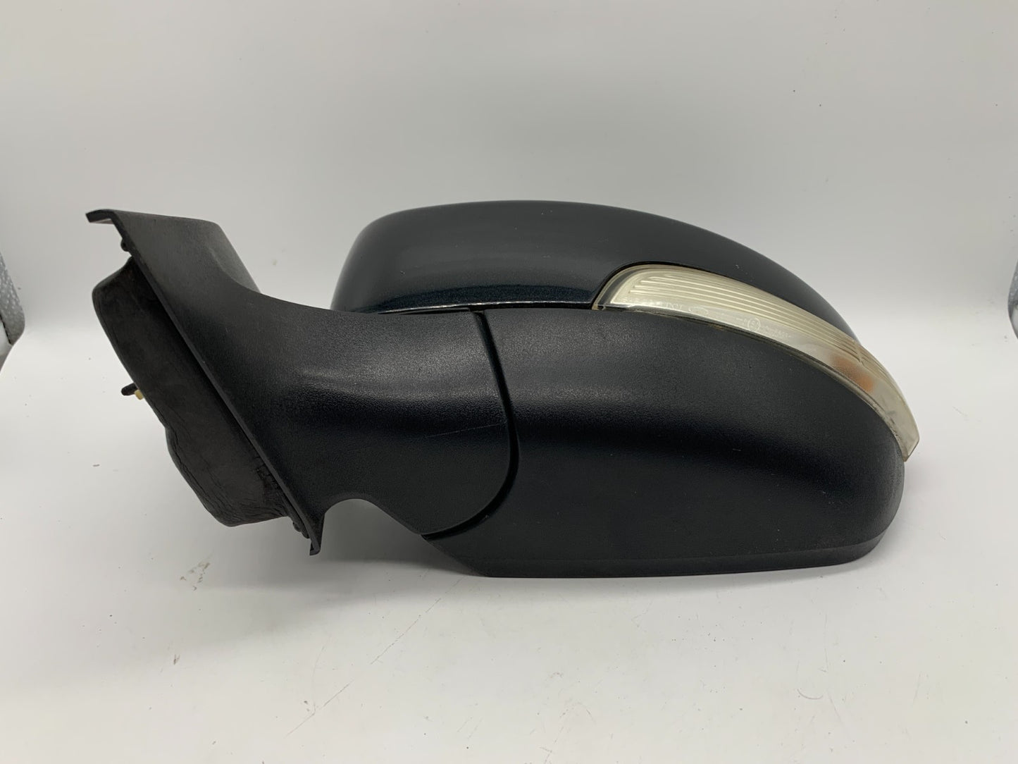 2015-2018 Ford Focus Driver Side View Power Door Mirror Black OEM B03B51009