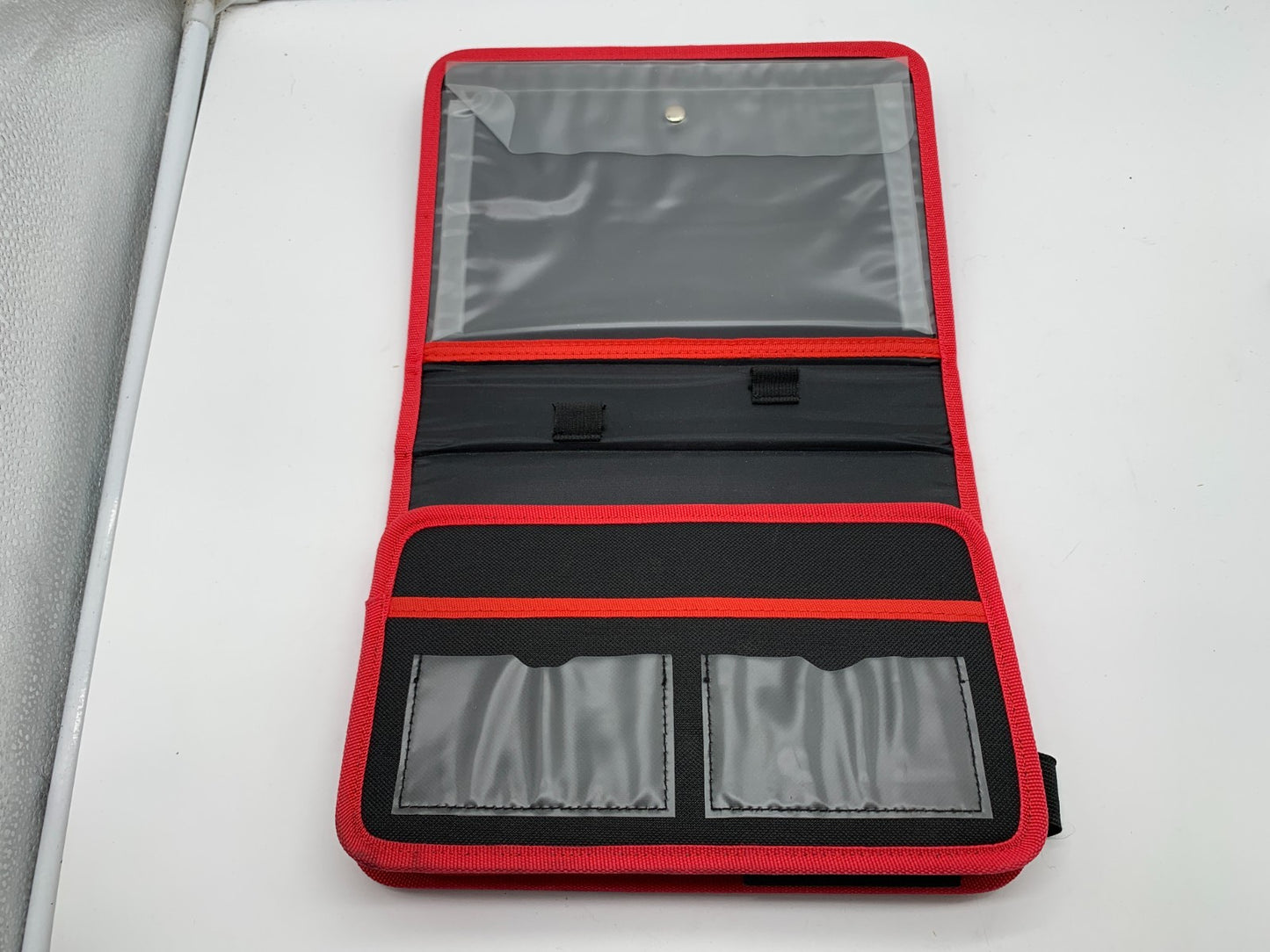 2018 Mitsubishi Outlander Owners Manual Set with Case OEM A01B41015