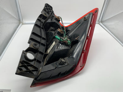 2014-2019 Nissan Versa Driver Side Tail Light Taillight OEM C04B67010