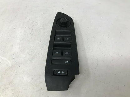 2017-2021 Chevrolet Trax Master Power Window Switch OEM A04B24082