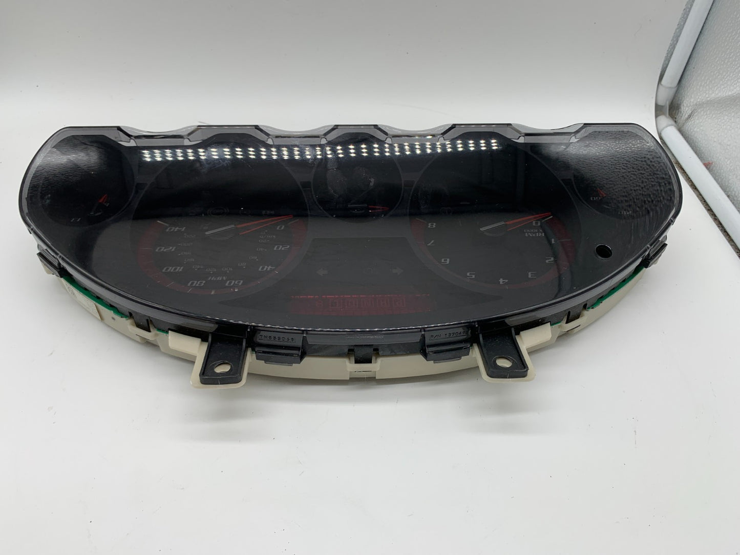 2013 GMC Acadia Speedometer Instrument Cluster 174,760 Miles OEM B03B46007