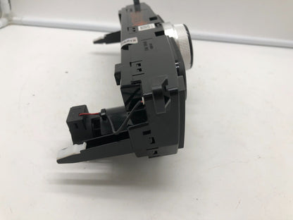 2017-2019 Kia Soul AC Heater Climate Control Unit OEM C02B51007