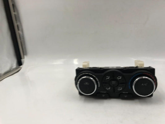 2007-2009 Nissan Altima AC Heater Climate Control Unit OEM D01B44045