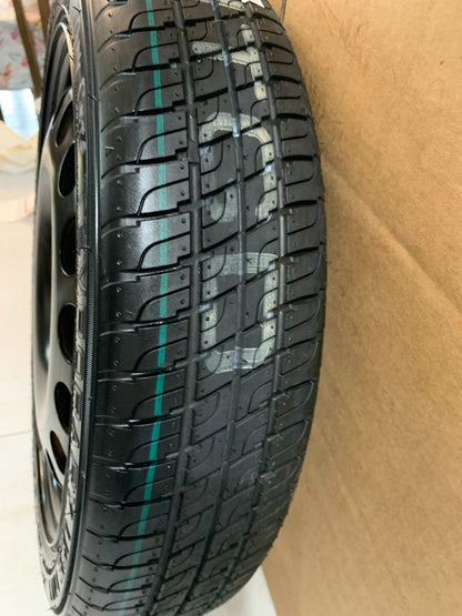 2016-2019 Chevy Cruze Sonic 16" Spare Tire Compact Donut T115/70R16 Maxxis OEM
