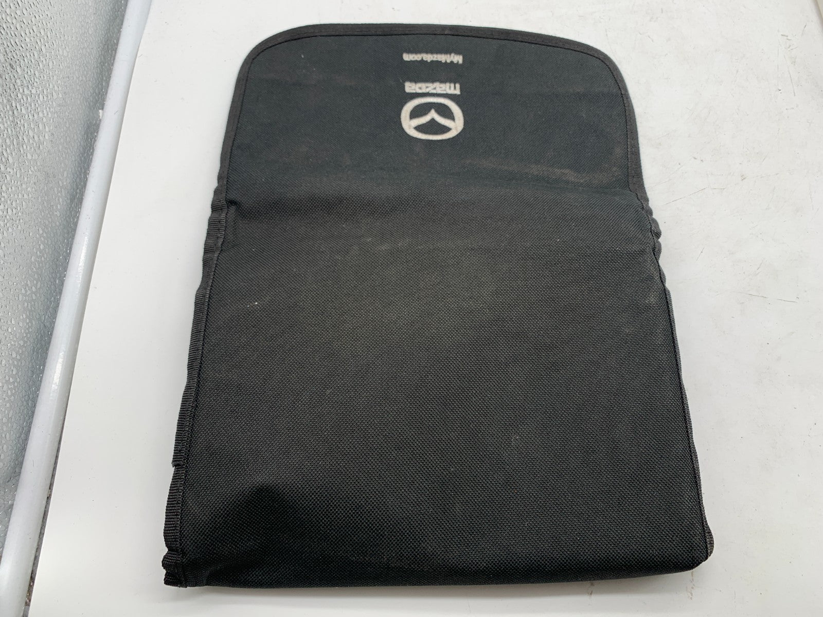 2010 Mazda CX-9 CX9 Owners Manual Set with Case OEM A02B48065