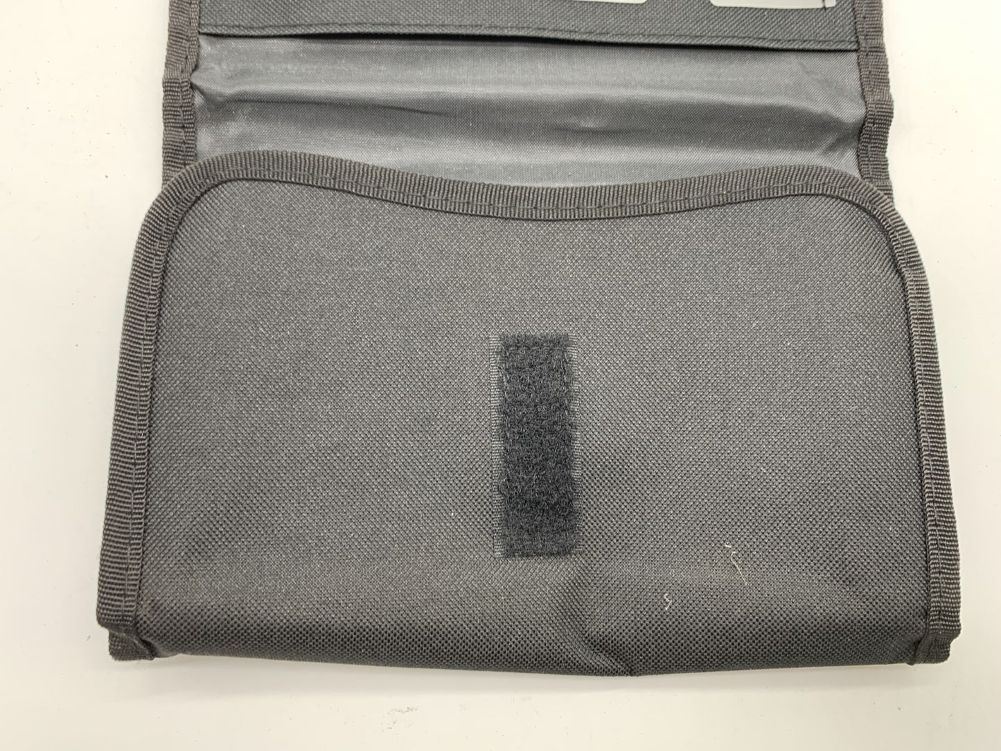 2018 Ford Escape Owners Manual Set with Case OEM C03B62014