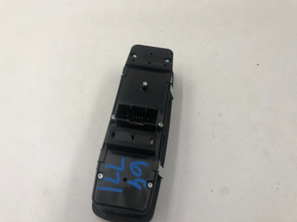 2015-2018 Chrysler 300 Master Power Window Switch OEM B01B18021