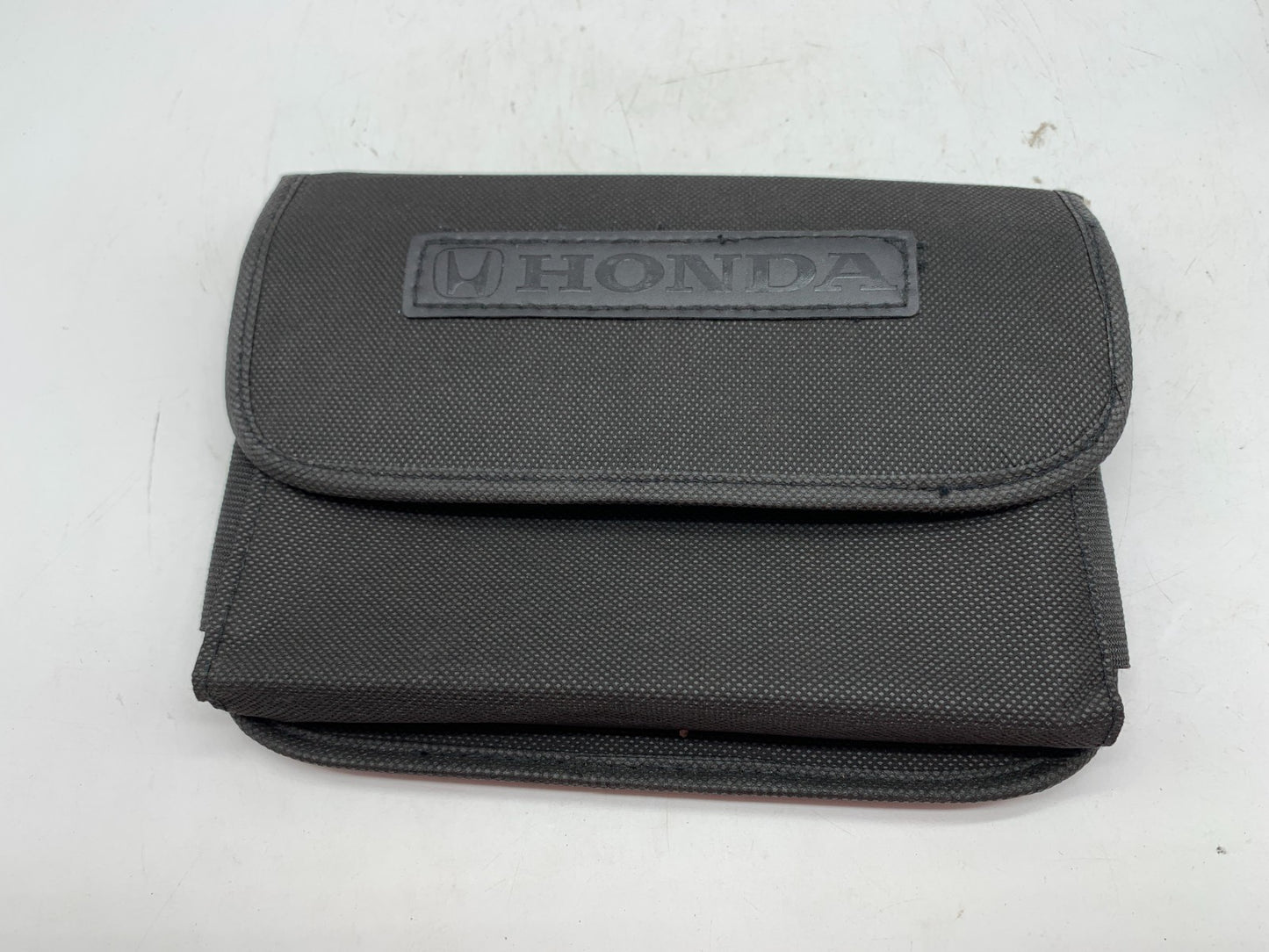 2022 Honda Insight Owners Manual Set with Case OEM D03B39006