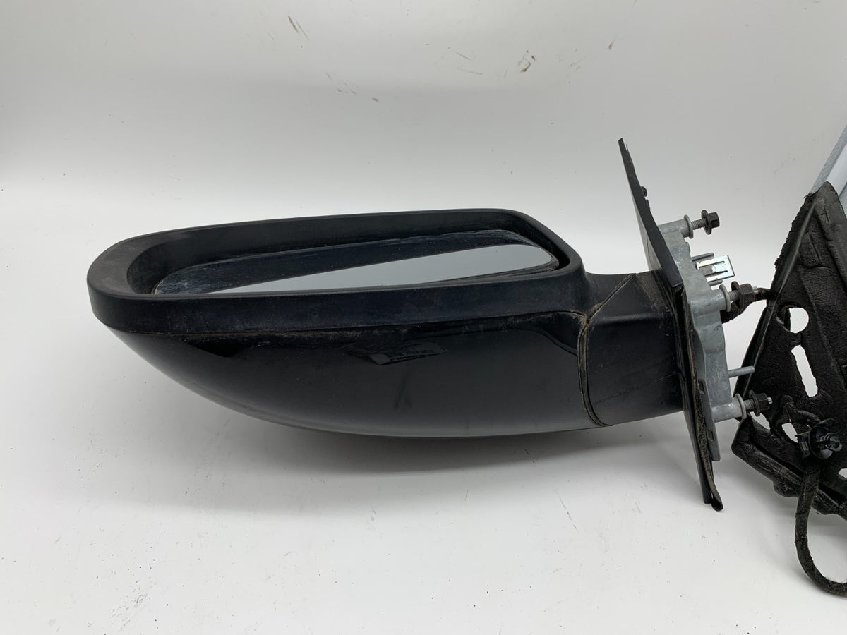2020-2023 Dodge Charger Driver Side View Power Door Mirror Blk OEM A04B20002