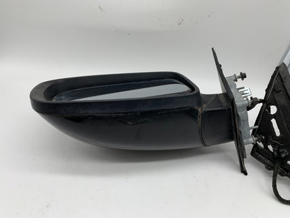 2020-2023 Dodge Charger Driver Side View Power Door Mirror Blk OEM A04B20002