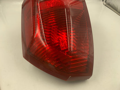 2005-2007 Chrysler 300 Passenger Side Tail Light Tailight OEM A03B28082