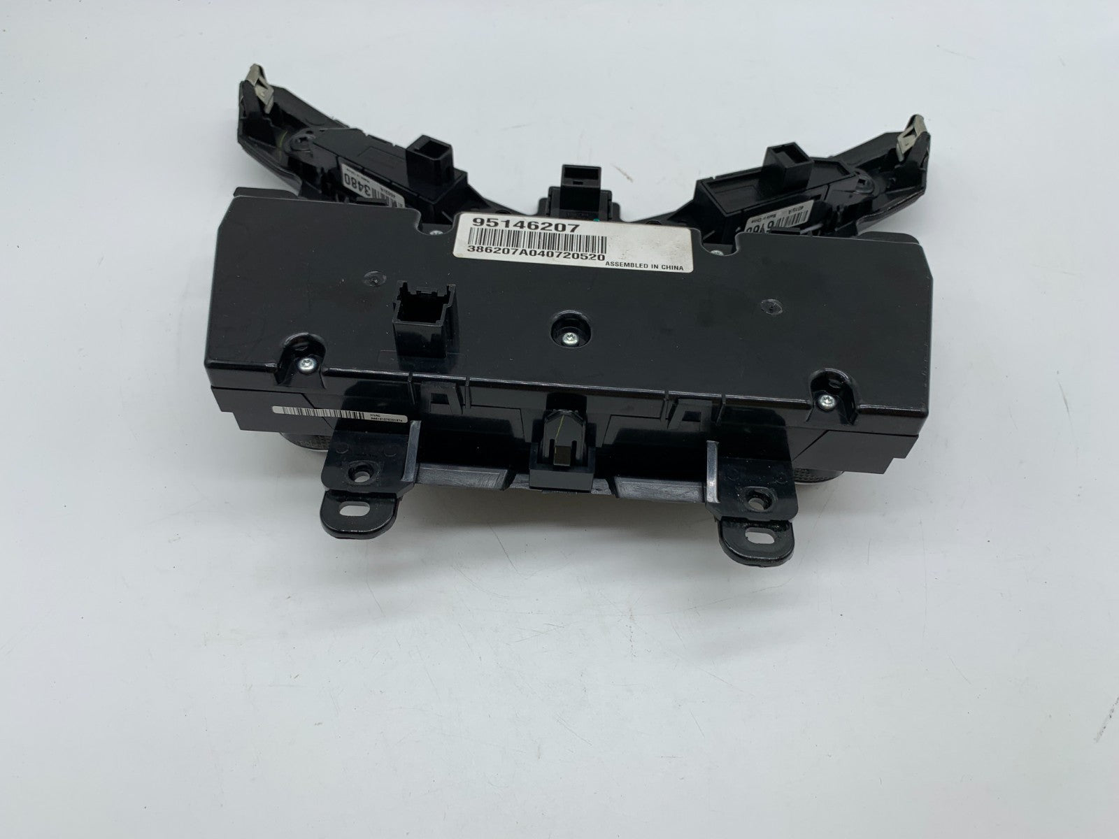 2012-2016 Chevrolet Cruze Climate Control AC Heater Unit OEM B01B32007