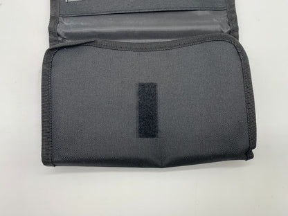 2020 Ford Escape Owners Manual Set with Case OEM B03B56001