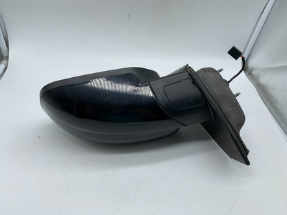 2013-2016 Dodge Dart Driver Side View Power Door Mirror Black OEM A04B41006