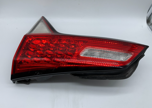 2016-2018 Honda HR-V HRV Passenger Inner Tail Light Taillight OEM D01B42009