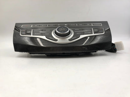 2019-2020 Infiniti QX60 Info GPS Control Screen Dash Mounted OEM E01B68007