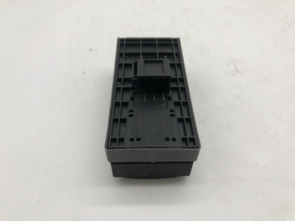 2009-2012 Audi A4 Master Power Window Switch OEM C02B51004