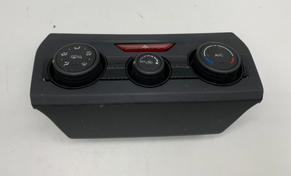2017-2023 Subaru Impreza Climate Control AC Heater OEM A04B43007