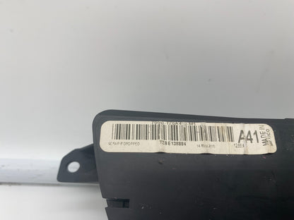 2016-2018 Honda Pilot Rear Climate Control AC Heater Unit OEM