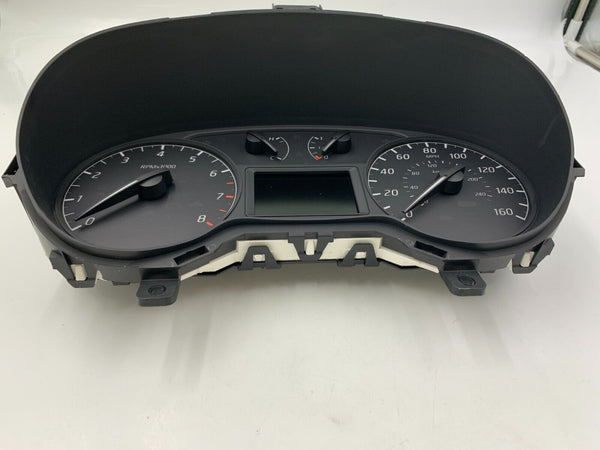 2013-2014 Nissan Sentra Speedometer Instrument Cluster 1,777 Miles OEM J01B46081