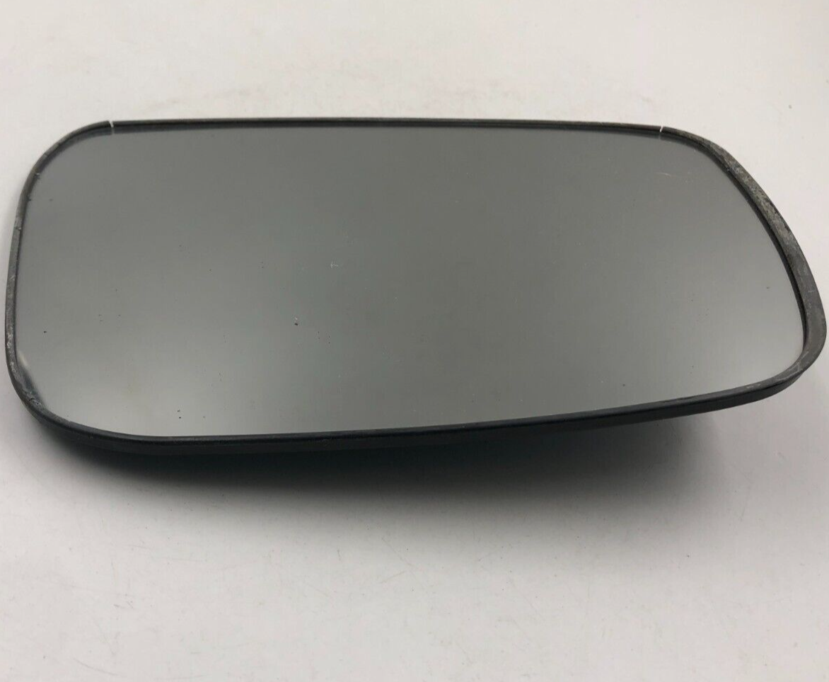 2005-2019 Nissan Pathfinder Driver Side Power Door Mirror Glass Only D04B31089