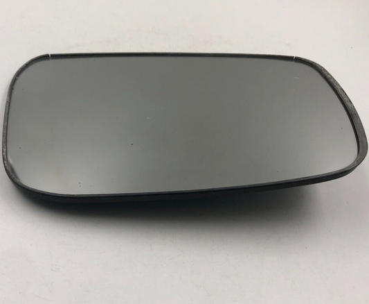 2005-2019 Nissan Pathfinder Driver Side Power Door Mirror Glass Only D04B31089