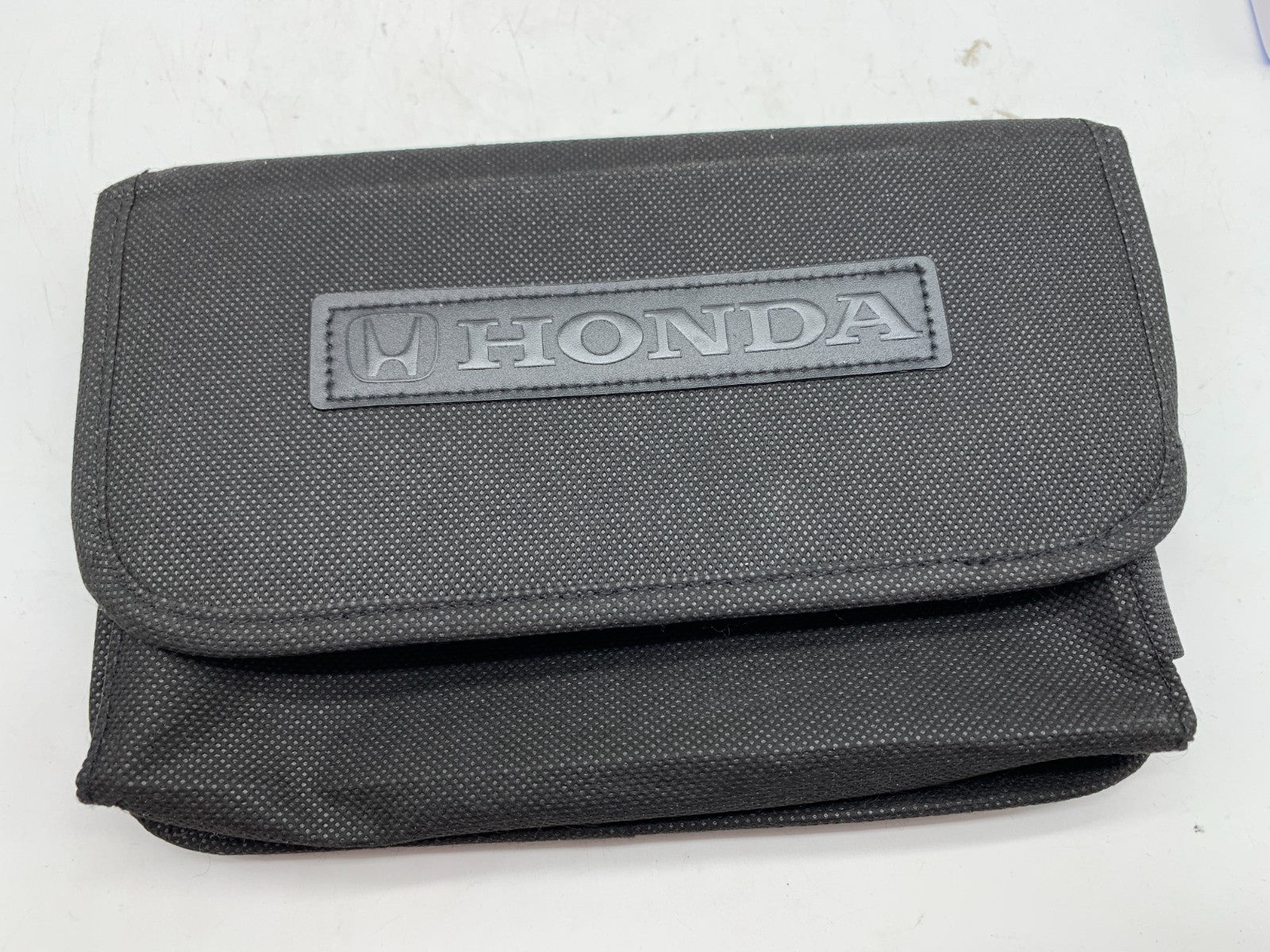 2024 Honda Civic Sedan Owners Manual Set with Case OEM C03B28006