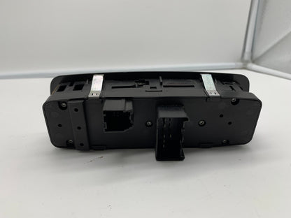 2009-2012 Dodge Ram 1500 Master Power Window Switch OEM C04B22003