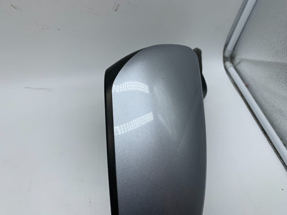 2012-2014 Subaru Impreza Passenger Side View Power Door Mirror OEM A03B27011