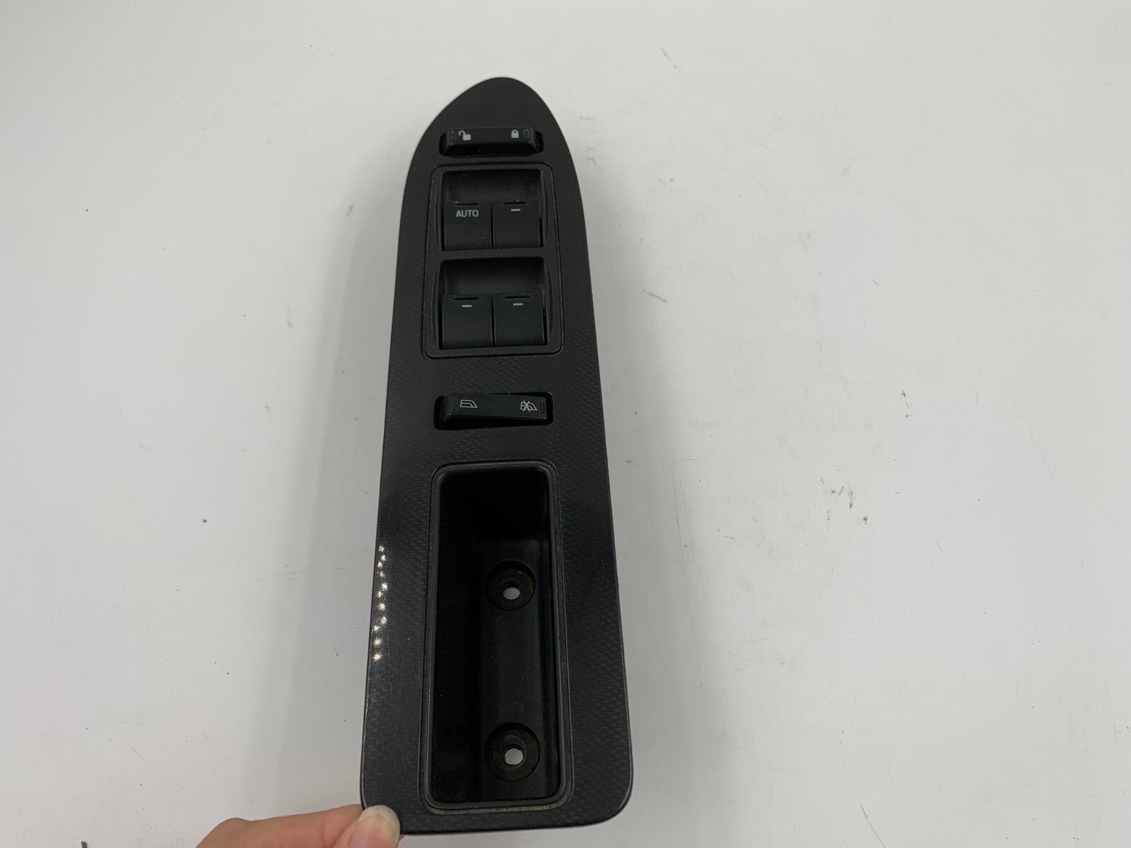 2008-2009 Ford Taurus X Master Power Window Switch OEM C03B17092