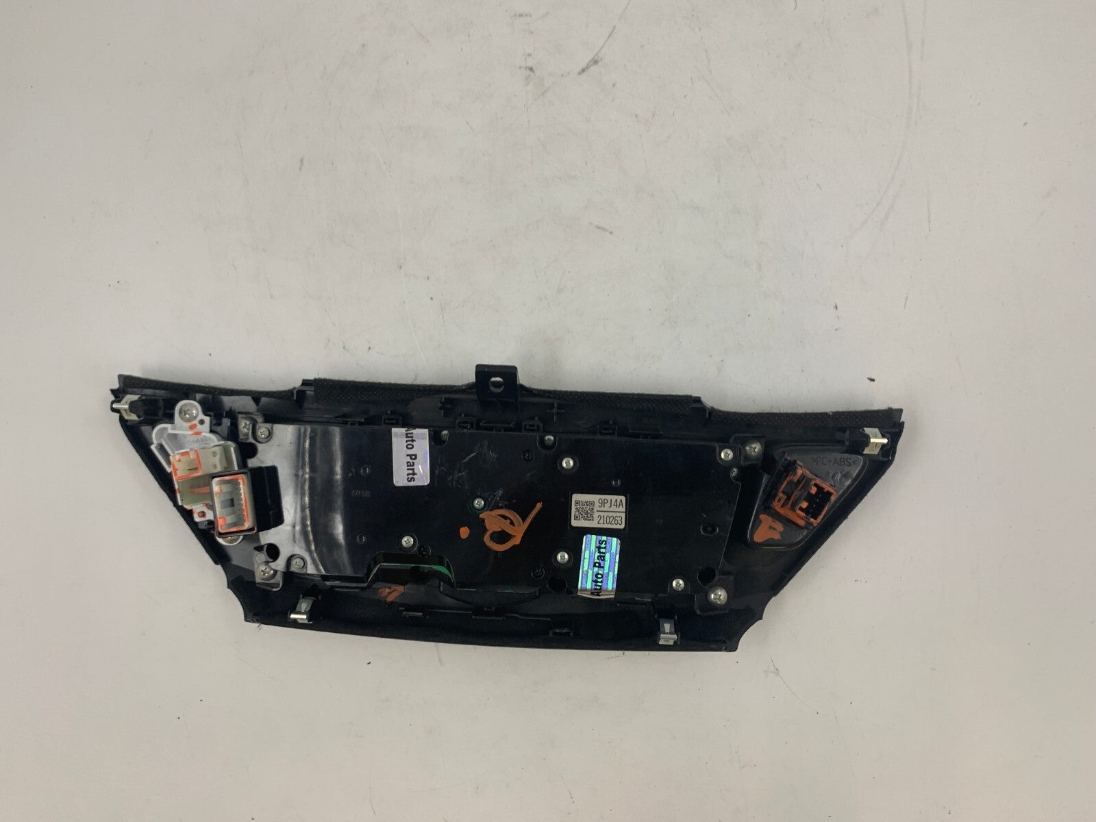 2013-2020 Nissan Pathfinder AC Heater Climate Control Unit OEM C01B26008