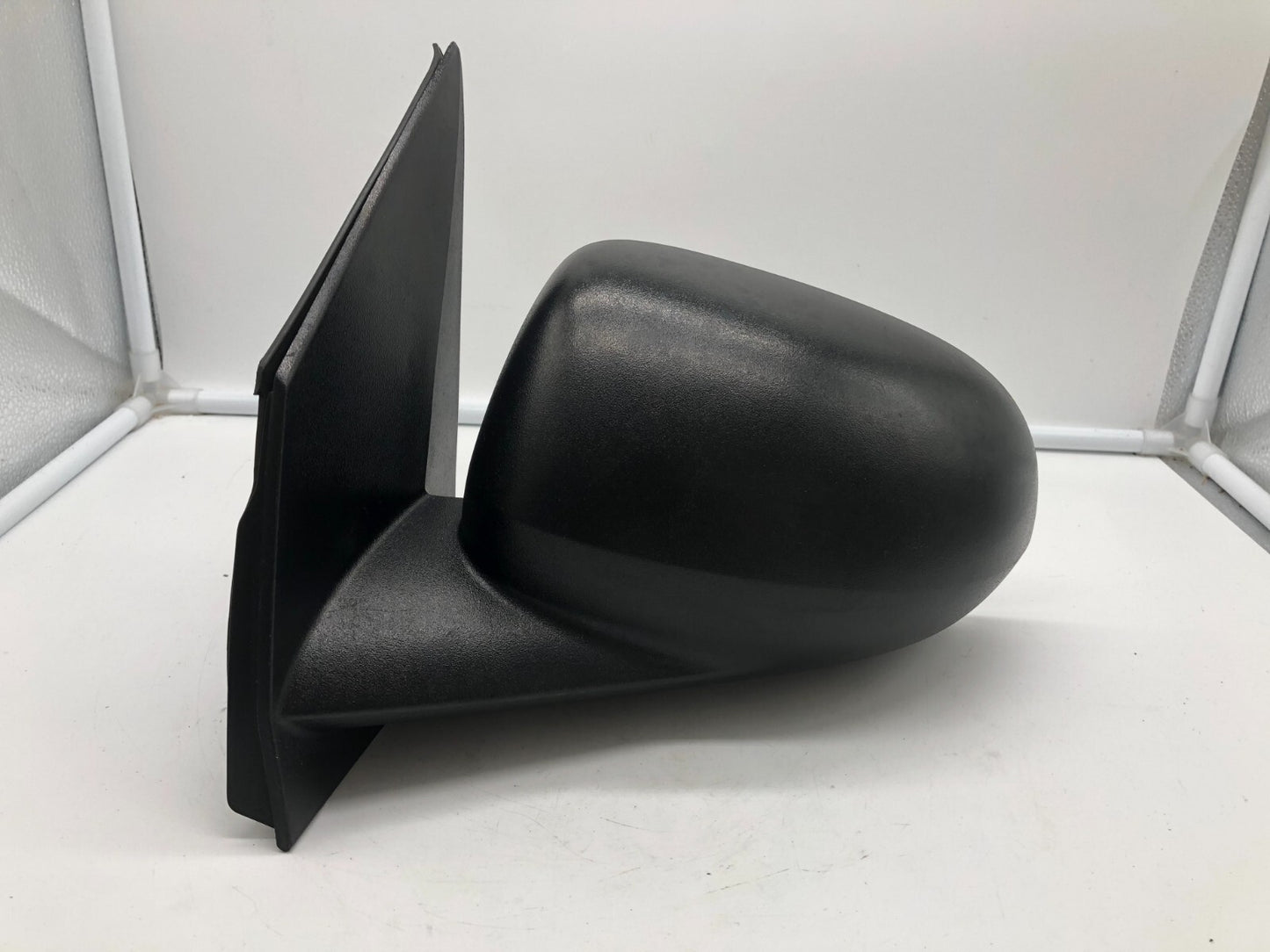 2007-2012 Dodge Caliber Driver Side View Power Door Mirror Black OEM D04B70015