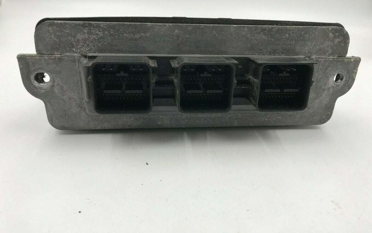 2008-2009 Mercury Mariner Engine Control Module Unit ECU ECM OEM D04B67010
